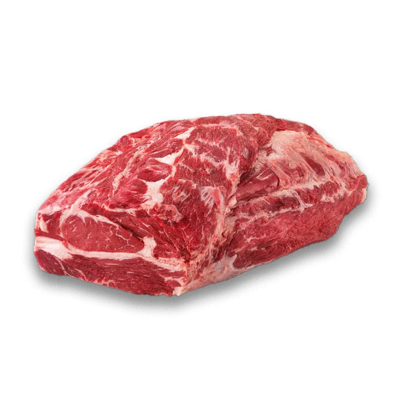 Frozen Chilled Beef Chuck