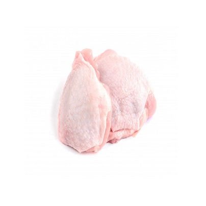 Chicken Thigh Bone-in Skin-on