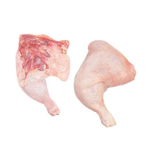 Frozen Chicken Leg Quarter