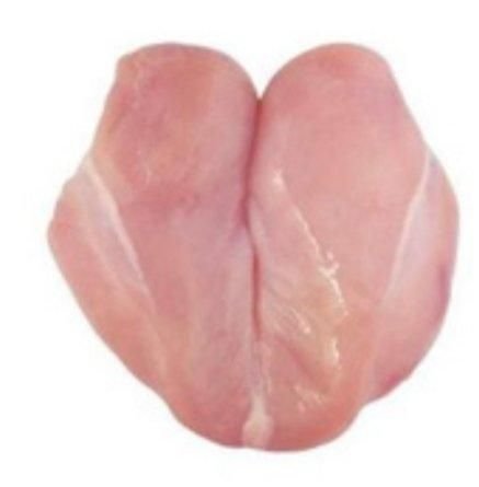 Whole Chicken Breast skinless