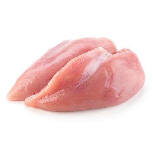 Frozen Chicken Breast Whole