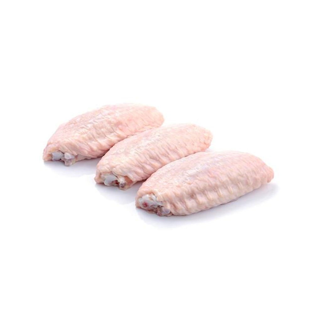 Frozen Chicken Middle Wings