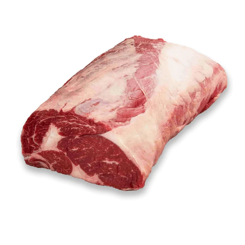 Chilled Beef Cube Roll