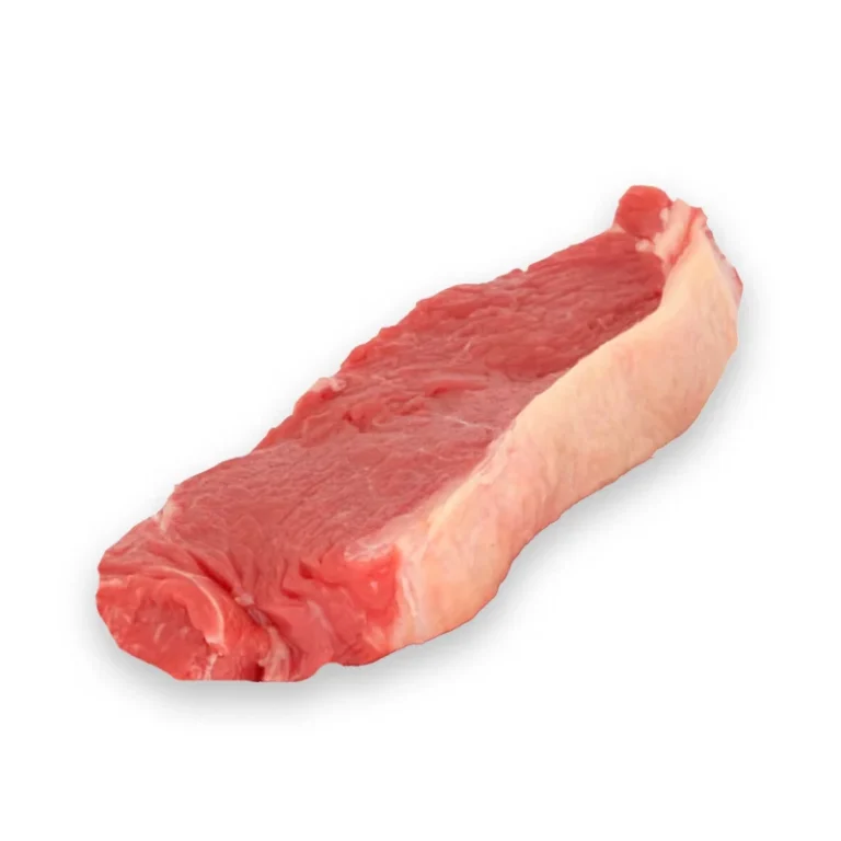Beef Striploin Steak